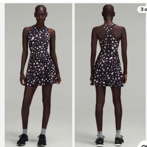 lululemon Court Crush tennis dress size 2